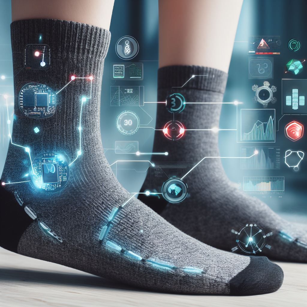 Smart Socks